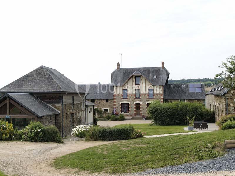 Ferme Du Loterot - galerie - photo 6