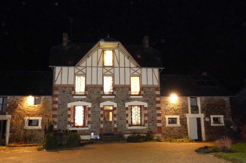 Ferme Du Loterot - photo 5