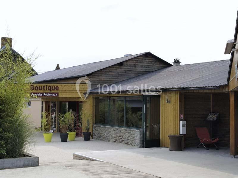 Ferme Du Loterot - galerie - photo 8