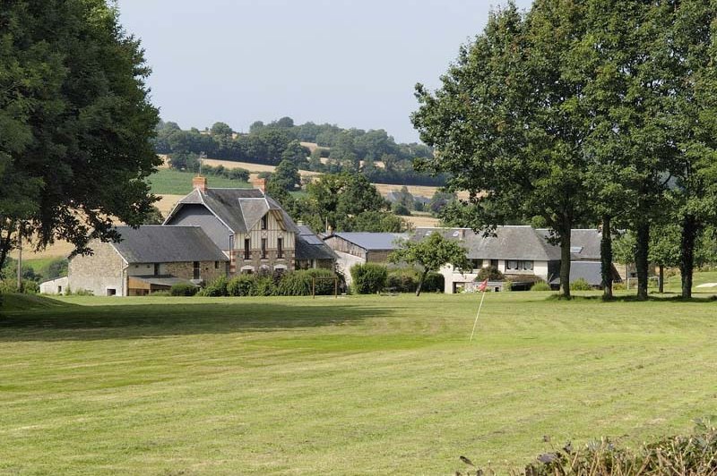 Ferme Du Loterot - photo 3