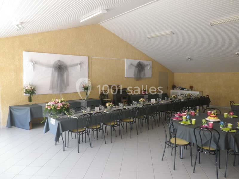 Ferme Du Loterot - galerie - photo 11