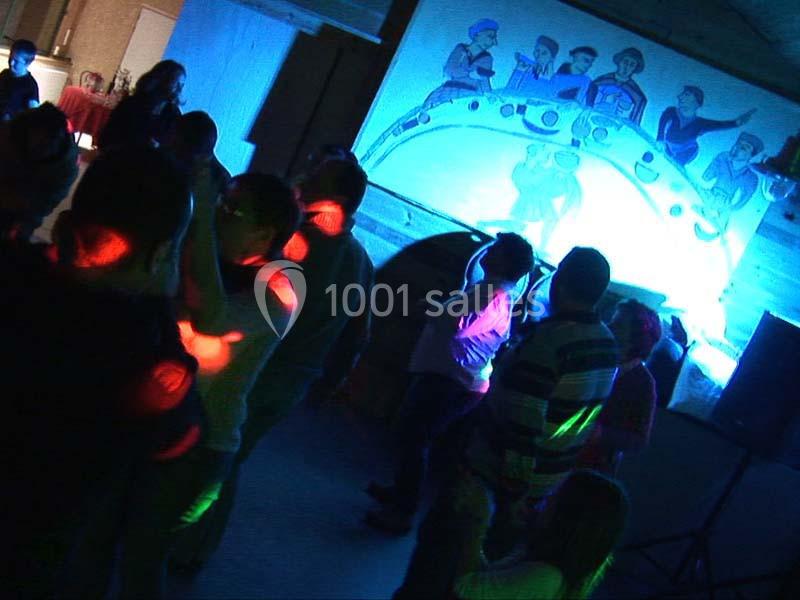 Ferme Du Loterot - galerie - photo 12
