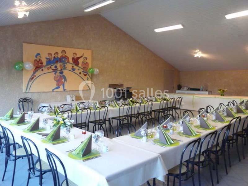 Ferme Du Loterot - galerie - photo 14