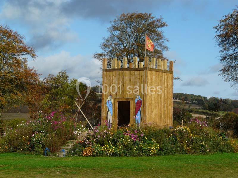 Ferme Du Loterot - galerie - photo 16
