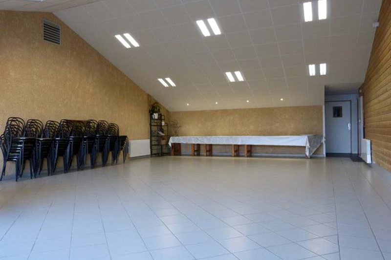 Ferme Du Loterot - photo 3