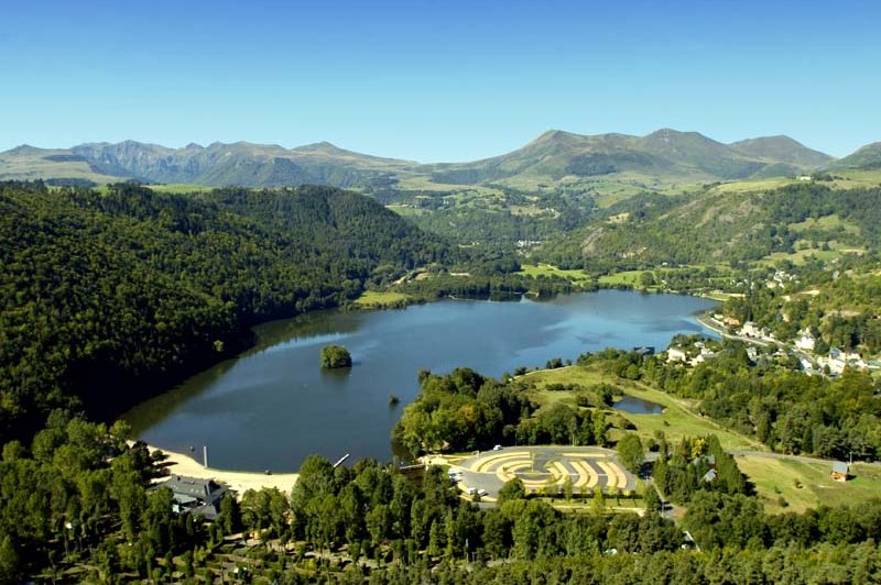 Domaine Du Lac Chambon - photo 1