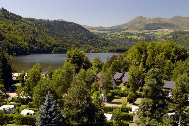 Domaine Du Lac Chambon - photo 2