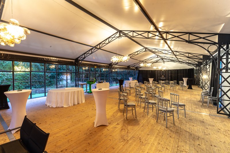 Le Moulin de Mougins - photo 3