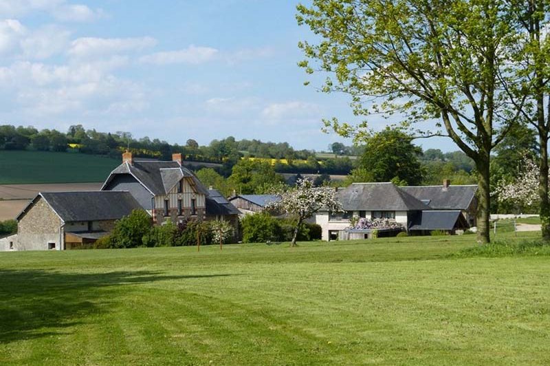 Ferme De Loterot - photo 1