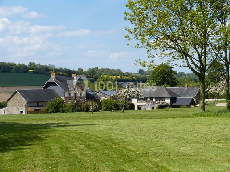 Ferme De Loterot - galerie - photo 2