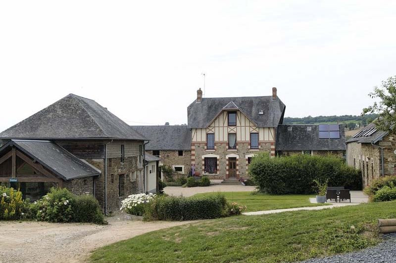 Ferme De Loterot - photo 3