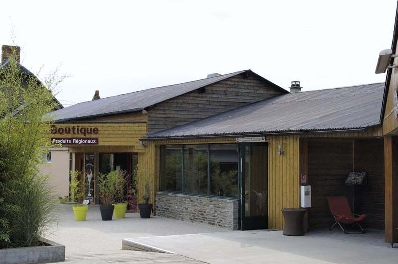 Ferme De Loterot - photo 3