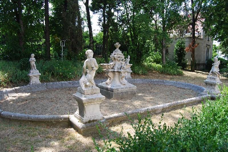 Château De Faveyrolles - photo 1