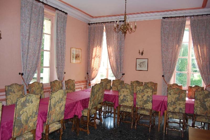 Château De Faveyrolles - photo 3