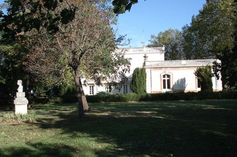 Château De Faveyrolles - photo 3