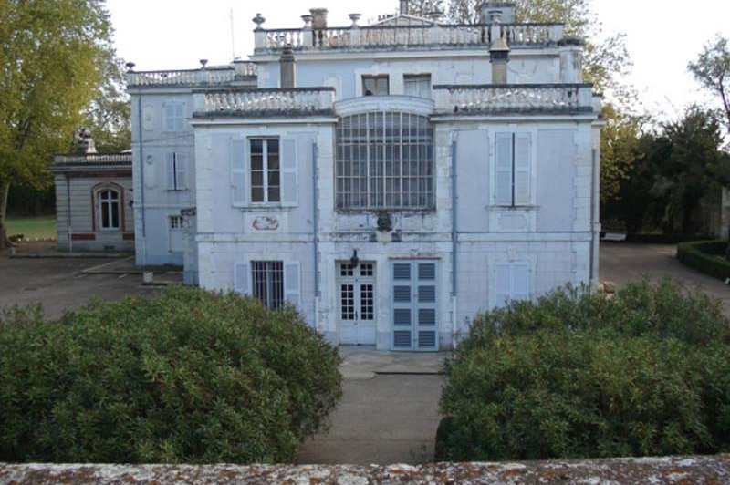 Château De Faveyrolles - photo 1