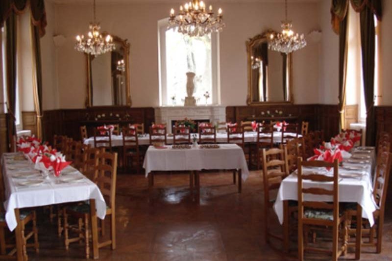 Château De Faveyrolles - photo 2