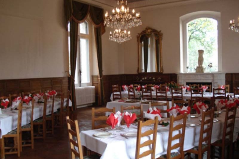 Château De Faveyrolles - photo 3