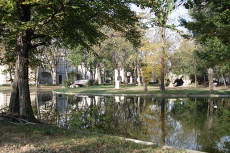 Château De Faveyrolles - photo 4