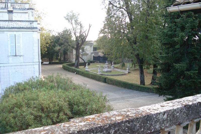 Château De Faveyrolles - photo 1