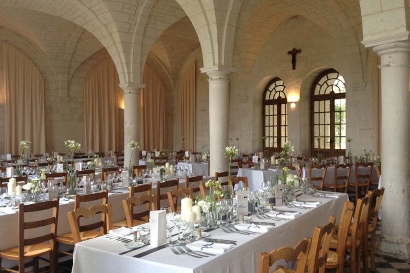 Abbaye De Valloires - photo 3