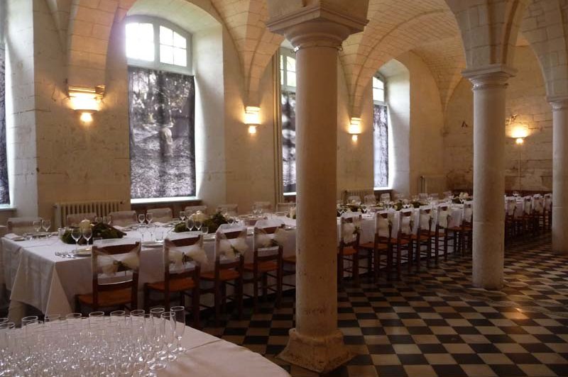 Abbaye De Valloires - photo 1