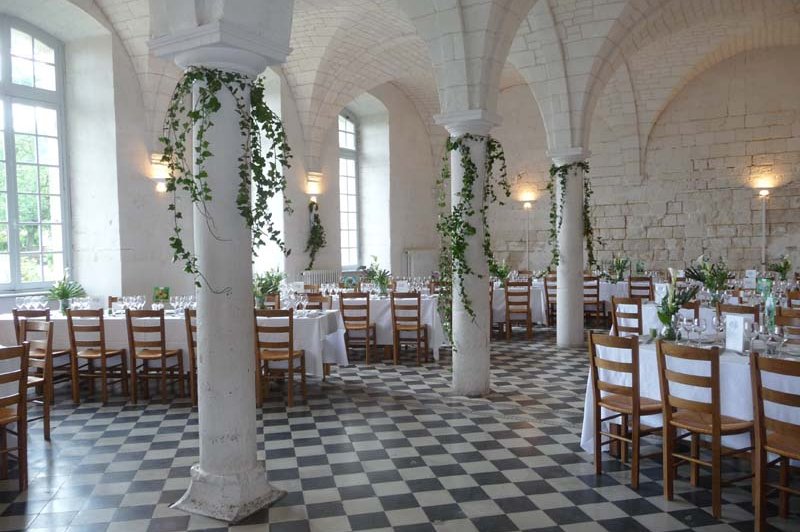 Abbaye De Valloires - photo 4