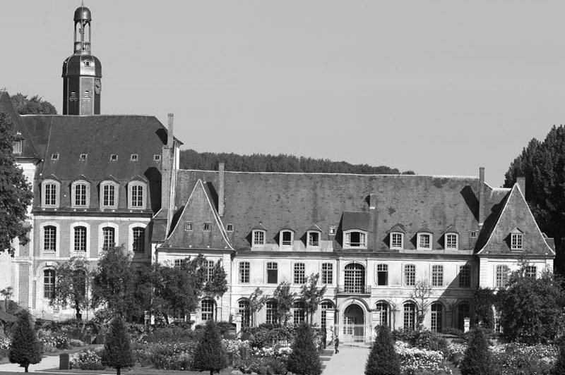 Abbaye De Valloires - photo 3