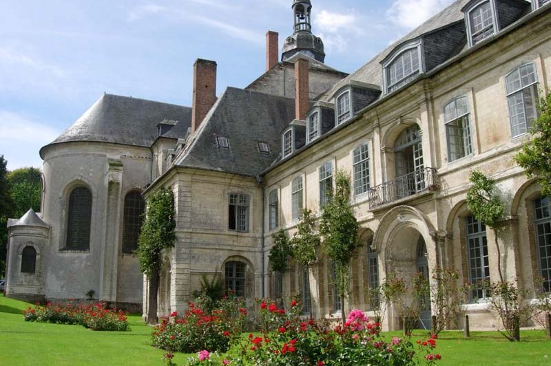 Abbaye De Valloires - photo 5