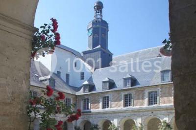 Abbaye De Valloires - photo 1