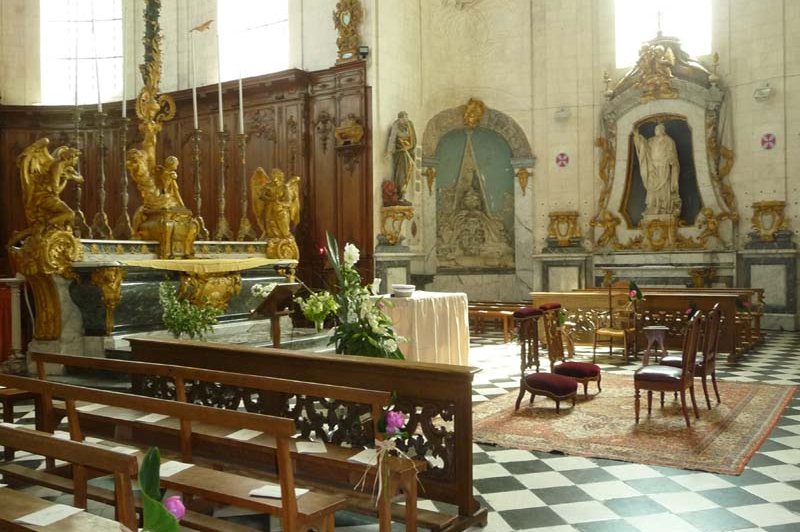 Abbaye De Valloires - photo 1
