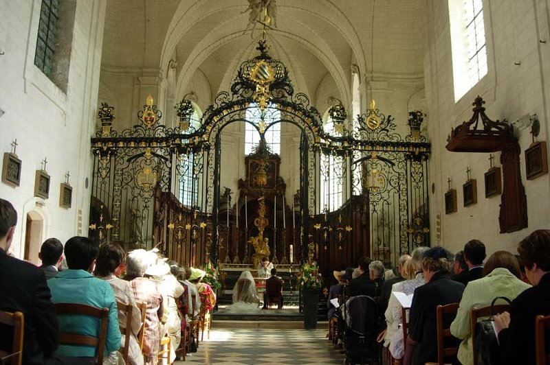 Abbaye De Valloires - photo 2