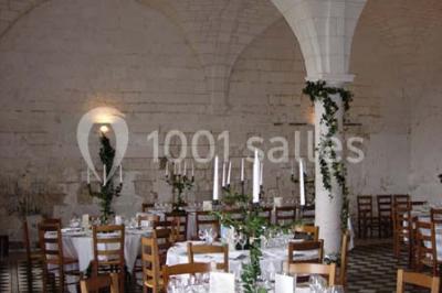 Abbaye De Valloires - photo 3
