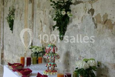 Abbaye De Valloires - photo 4