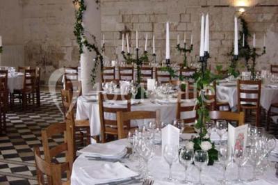 Abbaye De Valloires - photo 5