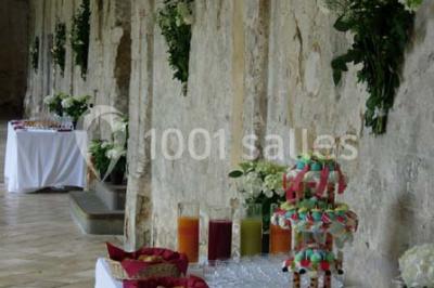 Abbaye De Valloires - photo 1