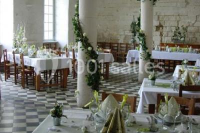 Abbaye De Valloires - photo 2
