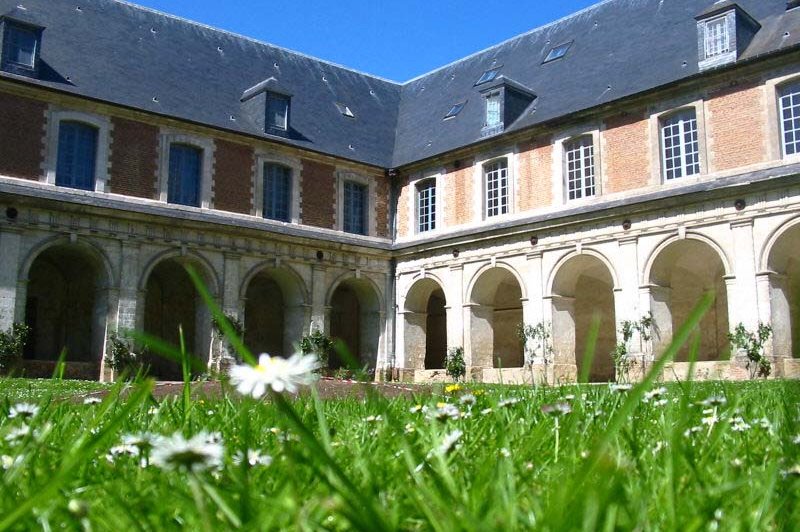 Abbaye De Valloires - photo 2