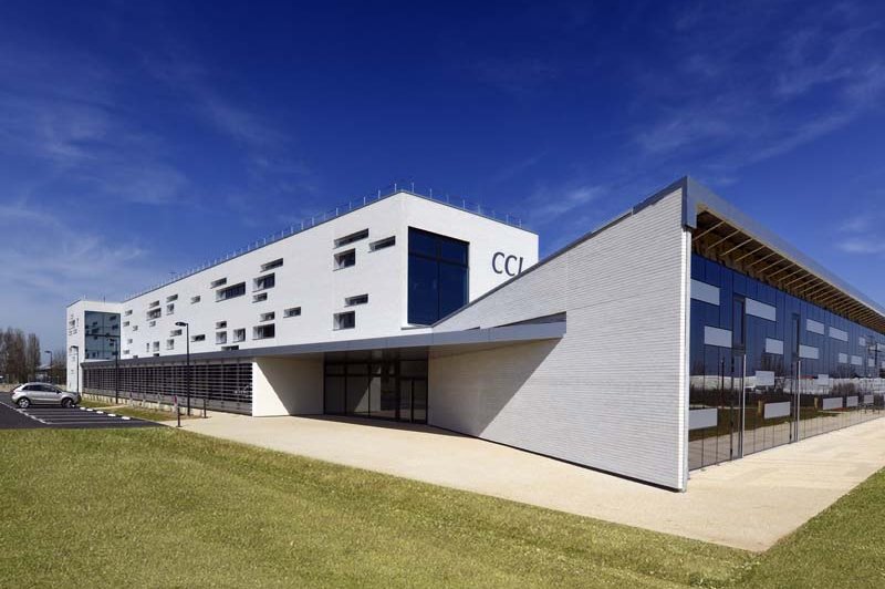 Cci Portes de Normandie - photo 1