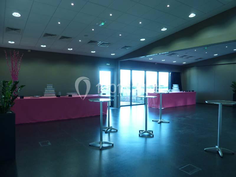 Cci Portes de Normandie - galerie - photo 7