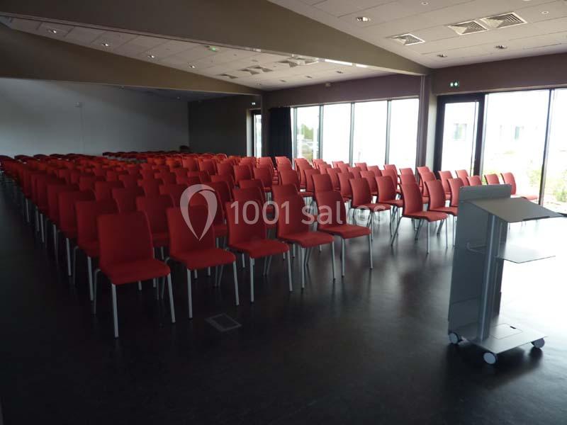 Cci Portes de Normandie - galerie - photo 5