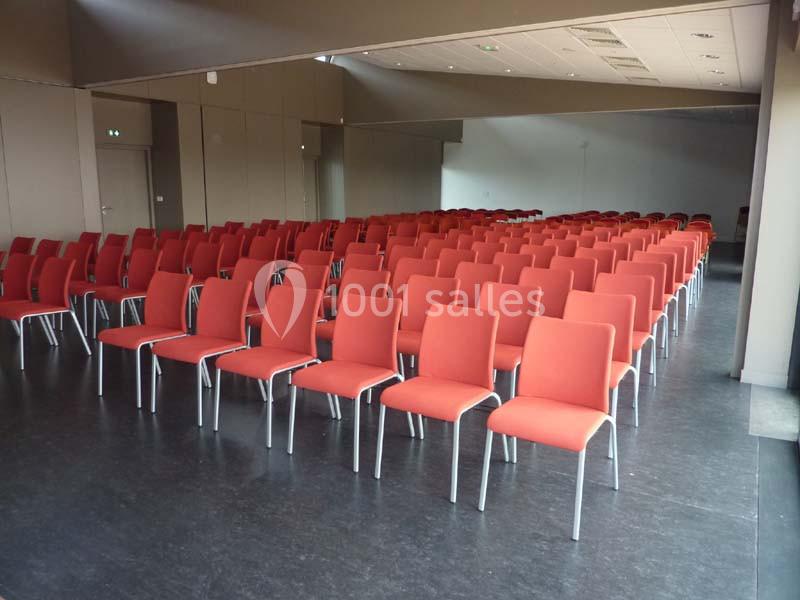Cci Portes de Normandie - galerie - photo 2