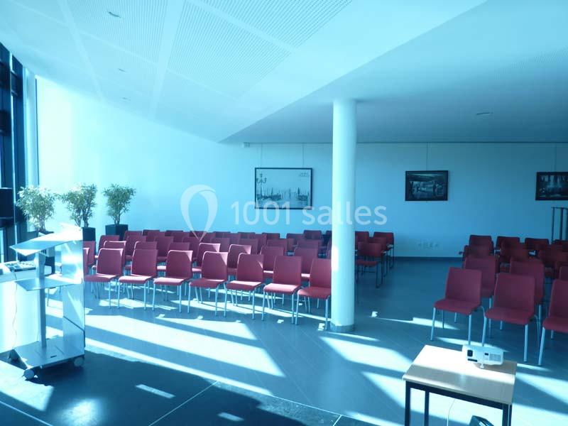 Cci Portes de Normandie - galerie - photo 3