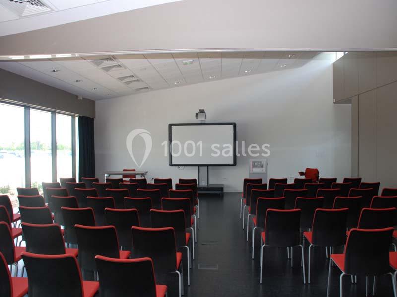 Cci Portes de Normandie - galerie - photo 4