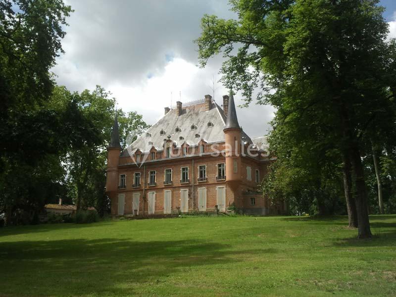 Château De Nolet - galerie - photo 3