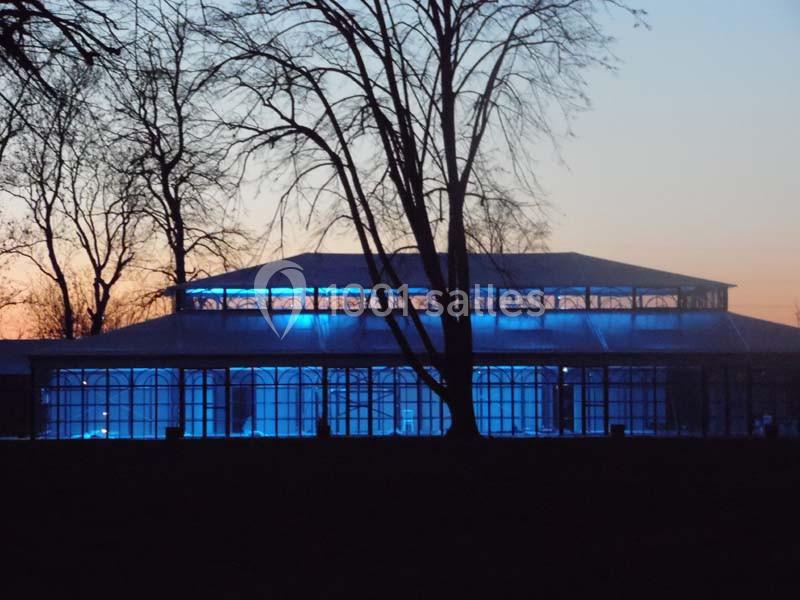 Château De Nolet - galerie - photo 5