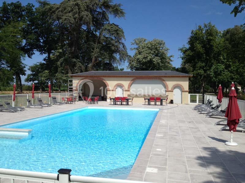 Château De Nolet - galerie - photo 6