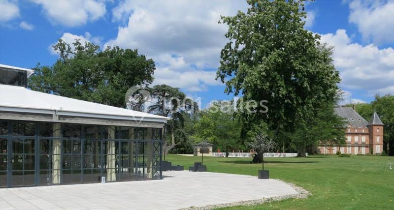 Château De Nolet - galerie - photo 4