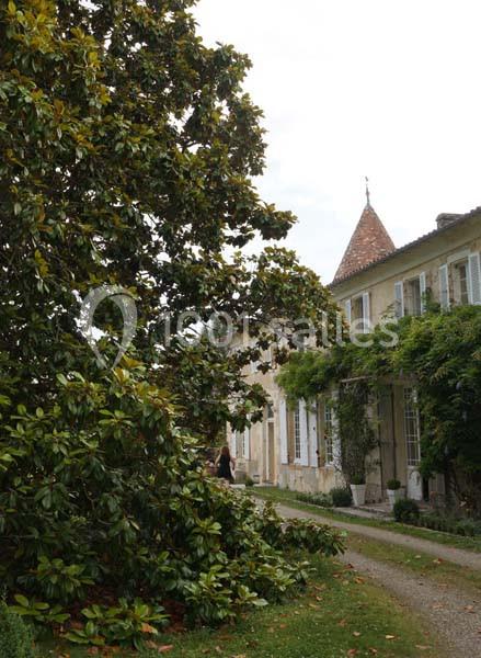 Château De Puyrigaud - galerie - photo 8