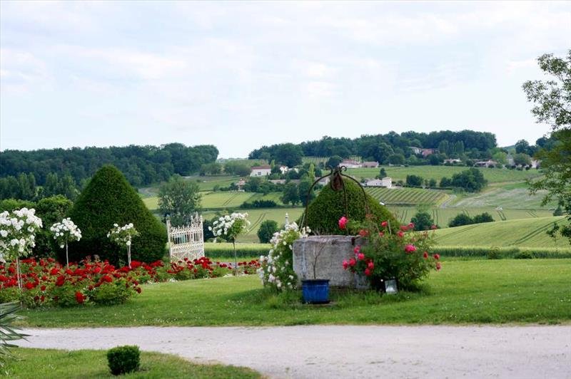Château De Puyrigaud - photo 3